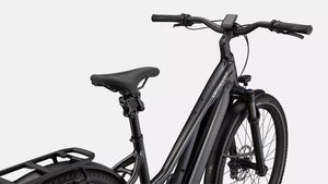 Specialized Turbo Vado 5.0 IGH Nabenschaltung Modell 2026 inklusive 2. Batterie als kostenfreie Zugabe