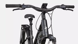 Specialized Turbo Vado 5.0 IGH Nabenschaltung Modell 2026 inklusive 2. Batterie als kostenfreie Zugabe