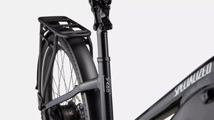 Specialized Turbo Vado 5.0 IGH Nabenschaltung Modell 2026 inklusive 2. Batterie als kostenfreie Zugabe