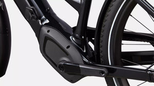 Specialized Turbo Vado 5.0 IGH Nabenschaltung Modell 2026 inklusive 2. Batterie als kostenfreie Zugabe