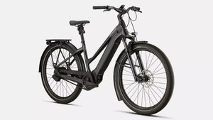 Specialized Turbo Vado 5.0 IGH Nabenschaltung Modell 2026 inklusive 2. Batterie als kostenfreie Zugabe