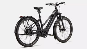 Specialized Turbo Vado 5.0 IGH Nabenschaltung Modell 2026 inklusive 2. Batterie als kostenfreie Zugabe