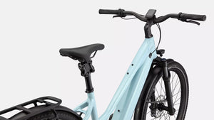 Specialized Turbo Vado 5.0 IGH Nabenschaltung Modell 2026 inklusive 2. Batterie als kostenfreie Zugabe