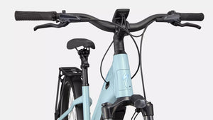 Specialized Turbo Vado 5.0 IGH Nabenschaltung Modell 2026 inklusive 2. Batterie als kostenfreie Zugabe