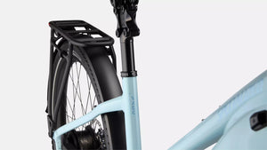 Specialized Turbo Vado 5.0 IGH Nabenschaltung Modell 2026 inklusive 2. Batterie als kostenfreie Zugabe