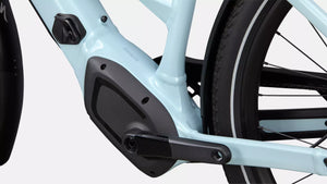 Specialized Turbo Vado 5.0 IGH Nabenschaltung Modell 2026 inklusive 2. Batterie als kostenfreie Zugabe