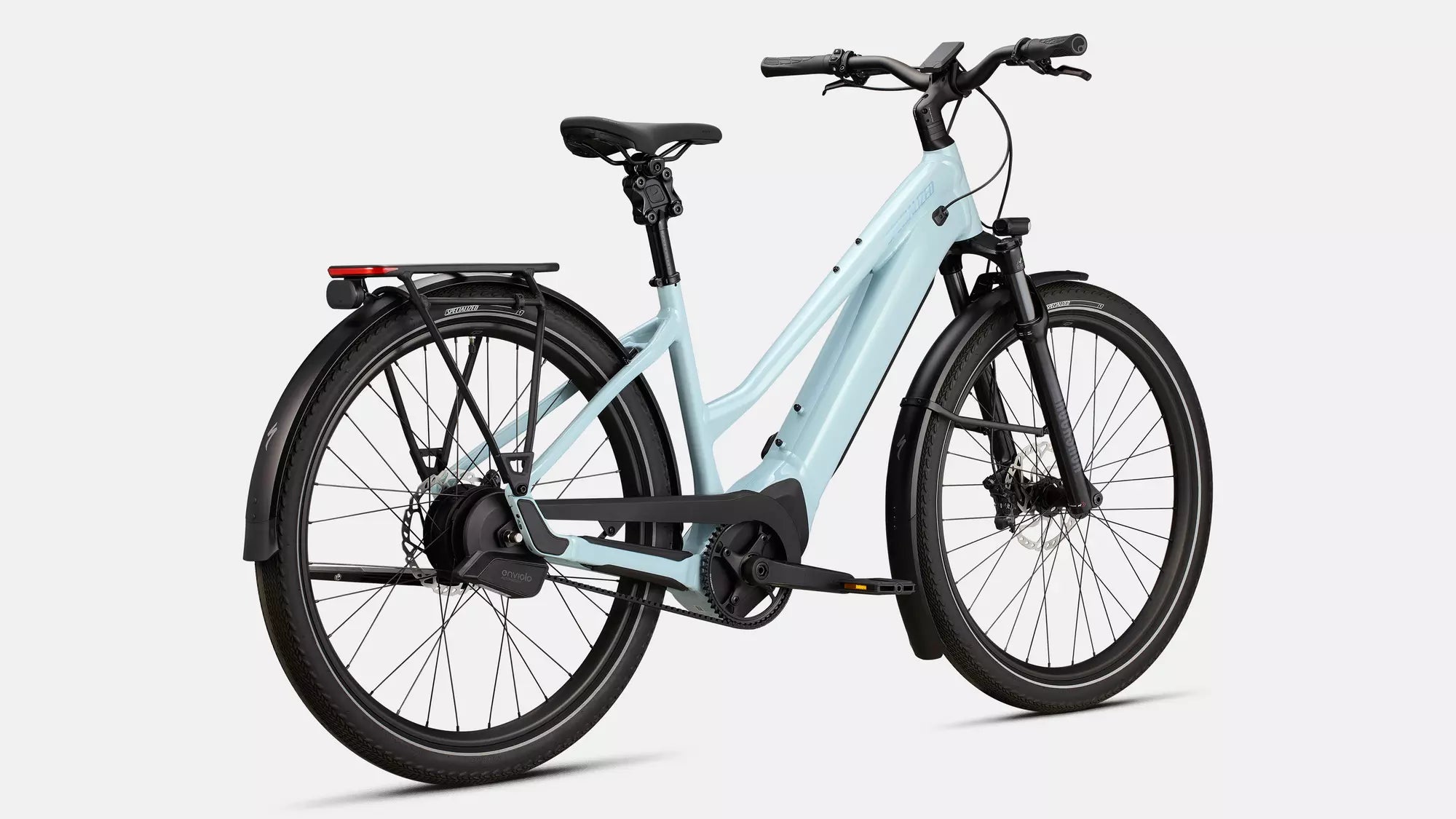 Specialized Turbo Vado 5.0 2026 – Ihr Fahrradprofi