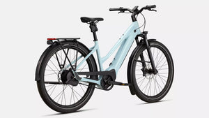 Specialized Turbo Vado 5.0 IGH Nabenschaltung Modell 2026 inklusive 2. Batterie als kostenfreie Zugabe