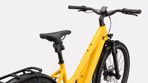 Specialized Turbo Vado 5.0 IGH Nabenschaltung Modell 2026 inklusive 2. Batterie als kostenfreie Zugabe