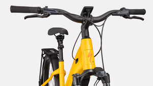 Specialized Turbo Vado 5.0 IGH Nabenschaltung Modell 2026 inklusive 2. Batterie als kostenfreie Zugabe