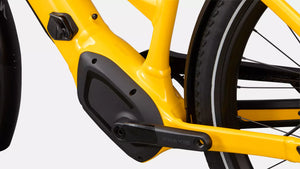 Specialized Turbo Vado 5.0 IGH Nabenschaltung Modell 2026 inklusive 2. Batterie als kostenfreie Zugabe