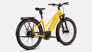 Specialized Turbo Vado 5.0 IGH Nabenschaltung Modell 2026 inklusive 2. Batterie als kostenfreie Zugabe