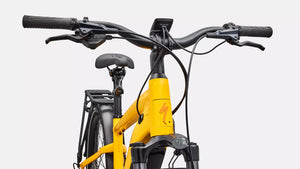 Specialized Turbo Vado 5.0 Modell 2026 inklusive 2. Batterie als kostenfreie Zugabe