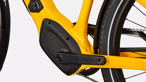 Specialized Turbo Vado 5.0 Modell 2026 inklusive 2. Batterie als kostenfreie Zugabe