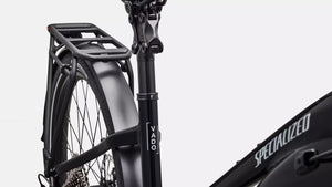 Specialized Turbo Vado 5.0 Modell 2026 inklusive 2. Batterie als kostenfreie Zugabe