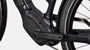 Specialized Turbo Vado 5.0 Modell 2026 inklusive 2. Batterie als kostenfreie Zugabe