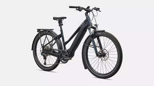 Specialized Turbo Vado 5.0 Modell 2026 inklusive 2. Batterie als kostenfreie Zugabe