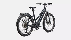 Specialized Turbo Vado 5.0 Modell 2026 inklusive 2. Batterie als kostenfreie Zugabe