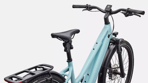 Specialized Turbo Vado 5.0 Modell 2026 inklusive 2. Batterie als kostenfreie Zugabe