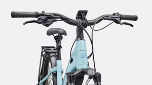 Specialized Turbo Vado 5.0 Modell 2026 inklusive 2. Batterie als kostenfreie Zugabe