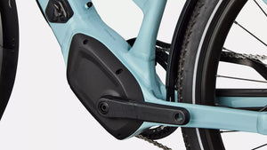 Specialized Turbo Vado 5.0 Modell 2026 inklusive 2. Batterie als kostenfreie Zugabe