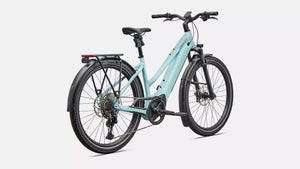 Specialized Turbo Vado 5.0 Modell 2026 inklusive 2. Batterie als kostenfreie Zugabe