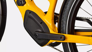 Specialized Turbo Vado 5.0 Modell 2026 inklusive 2. Batterie als kostenfreie Zugabe