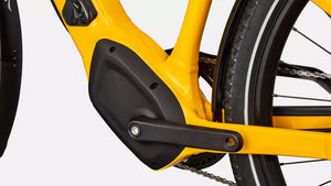 Specialized Turbo Vado 4.0 2026 inklusive 2. Batterie als kostenfreie Zugabe