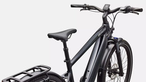 Specialized Turbo Vado 4.0 IGH 2026 inklusive 2. Batterie als kostenfreie Zugabe