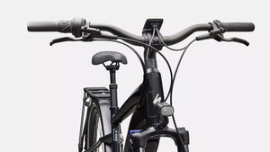 Specialized Turbo Vado 4.0 IGH 2026 inklusive 2. Batterie als kostenfreie Zugabe