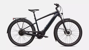 Specialized Turbo Vado 4.0 IGH 2026 inklusive 2. Batterie als kostenfreie Zugabe