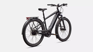 Specialized Turbo Vado 4.0 IGH 2026 inklusive 2. Batterie als kostenfreie Zugabe