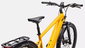 Specialized Turbo Vado 4.0 IGH inklusive 2. Batterie als kostenfreie Zugabe