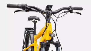 Specialized Turbo Vado 4.0 IGH inklusive 2. Batterie als kostenfreie Zugabe