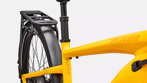 Specialized Turbo Vado 4.0 IGH inklusive 2. Batterie als kostenfreie Zugabe