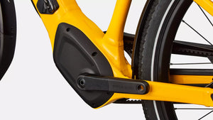 Specialized Turbo Vado 4.0 IGH inklusive 2. Batterie als kostenfreie Zugabe