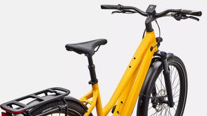 Specialized Turbo Vado 4.0 step through 2026 inklusive 2. Batterie als kostenfreie Zugabe