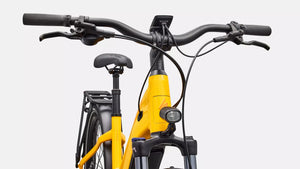 Specialized Turbo Vado 4.0 step through 2026 inklusive 2. Batterie als kostenfreie Zugabe