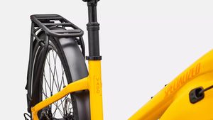 Specialized Turbo Vado 4.0 step through 2026 inklusive 2. Batterie als kostenfreie Zugabe