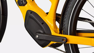 Specialized Turbo Vado 4.0 step through 2026 inklusive 2. Batterie als kostenfreie Zugabe