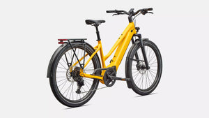 Specialized Turbo Vado 4.0 step through 2026 inklusive 2. Batterie als kostenfreie Zugabe