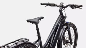 Specialized Turbo Vado 4.0 step through 2026 inklusive 2. Batterie als kostenfreie Zugabe