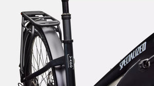 Specialized Turbo Vado 4.0 step through 2026 inklusive 2. Batterie als kostenfreie Zugabe