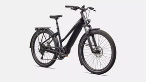 Specialized Turbo Vado 4.0 step through 2026 inklusive 2. Batterie als kostenfreie Zugabe