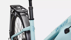 Specialized Turbo Vado 4.0 step through 2026 inklusive 2. Batterie als kostenfreie Zugabe