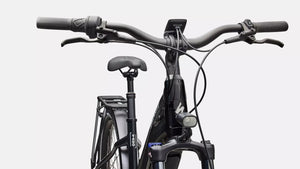 Specialized Turbo Vado 4.0 IGH 2026 inklusive 2. Batterie als kostenfreie Zugabe