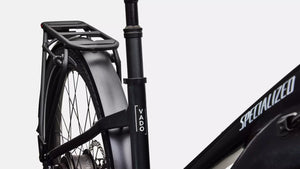 Specialized Turbo Vado 4.0 IGH 2026 inklusive 2. Batterie als kostenfreie Zugabe