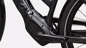 Specialized Turbo Vado 4.0 IGH 2026 inklusive 2. Batterie als kostenfreie Zugabe