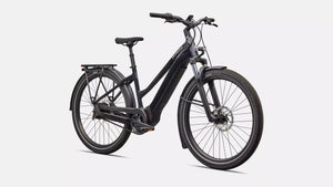 Specialized Turbo Vado 4.0 IGH 2026 inklusive 2. Batterie als kostenfreie Zugabe