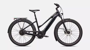 Specialized Turbo Vado 4.0 IGH 2026 inklusive 2. Batterie als kostenfreie Zugabe